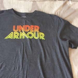 Men’s Under Armour T Shirt